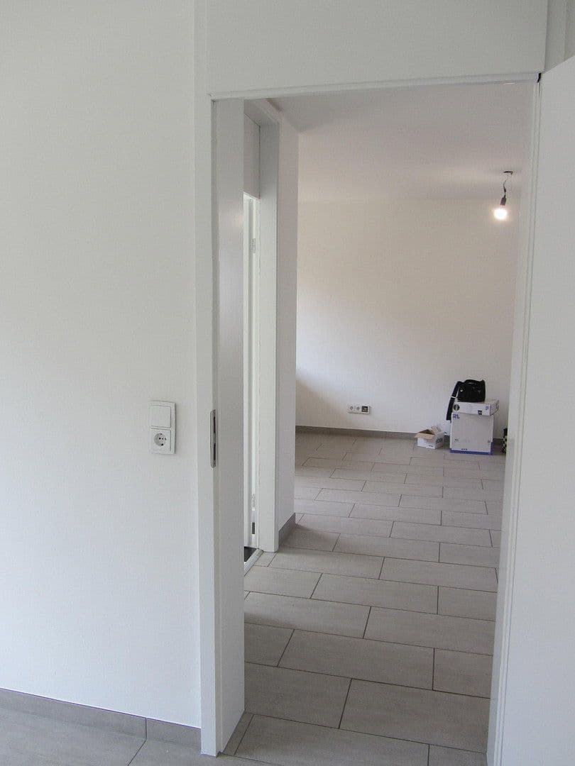 Prodej bytu 2+1 57 m², Alfter, Severní Porýní-Vestfálsko Prodej bytu 2+1 57 m², Alfter, Severní Porýní-Vestfálsko