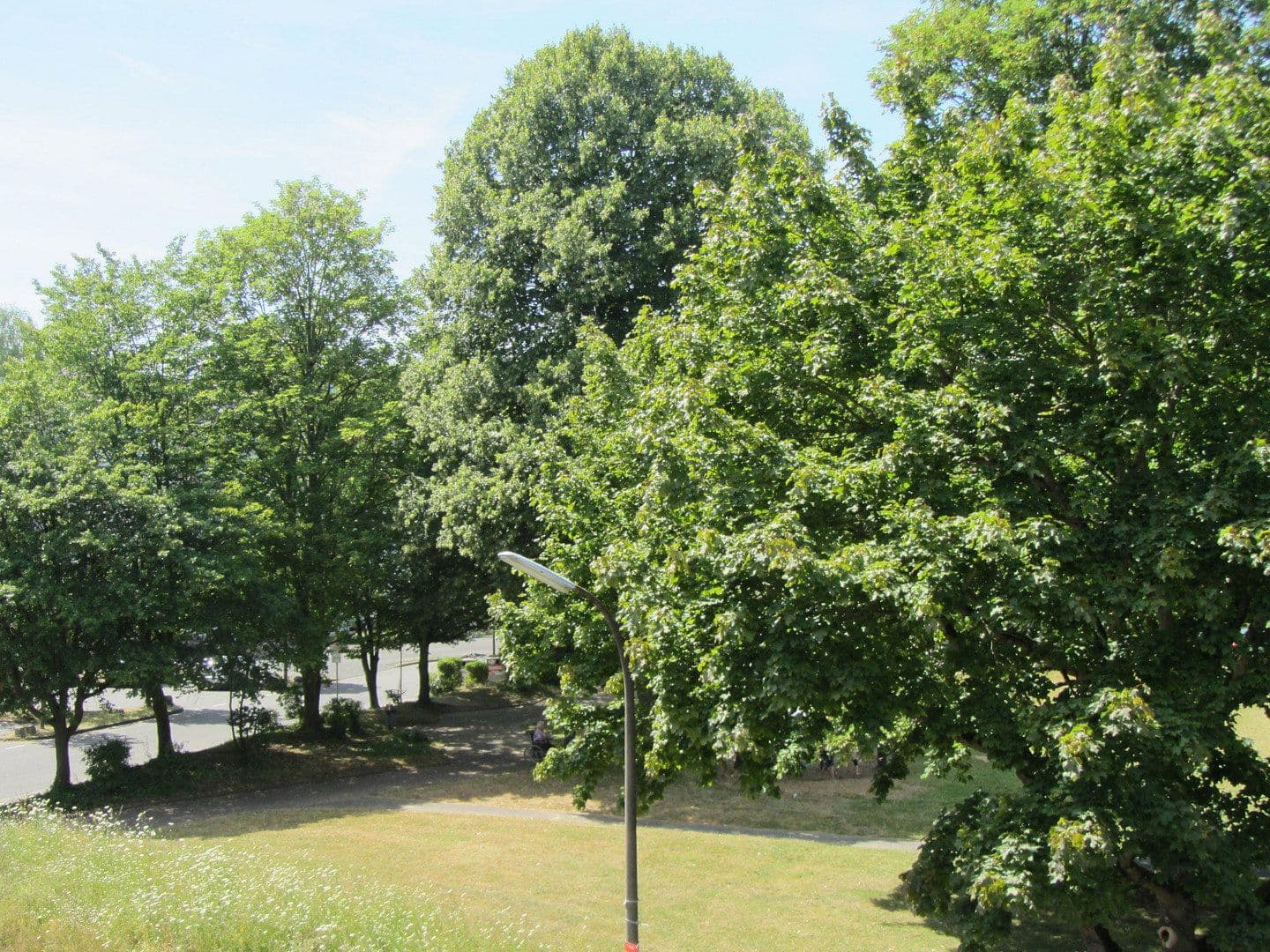 Prodej bytu 2+1 57 m², Alfter, Severní Porýní-Vestfálsko Prodej bytu 2+1 57 m², Alfter, Severní Porýní-Vestfálsko