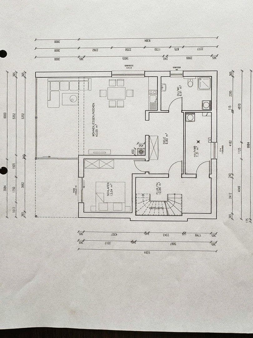 Prodej domu 222 m², pozemek 554 m², Ilmenava, Durynsko Prodej domu 222 m², pozemek 554 m², Ilmenava, Durynsko