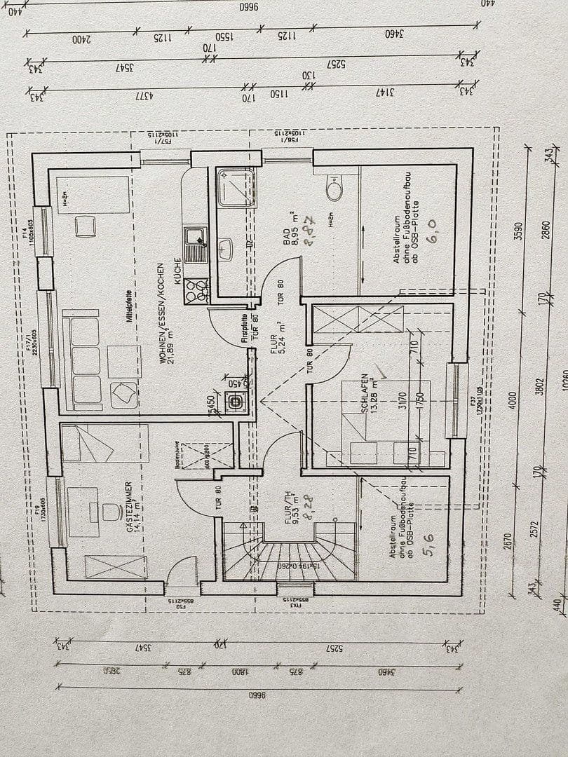 Prodej domu 222 m², pozemek 554 m², Ilmenava, Durynsko Prodej domu 222 m², pozemek 554 m², Ilmenava, Durynsko