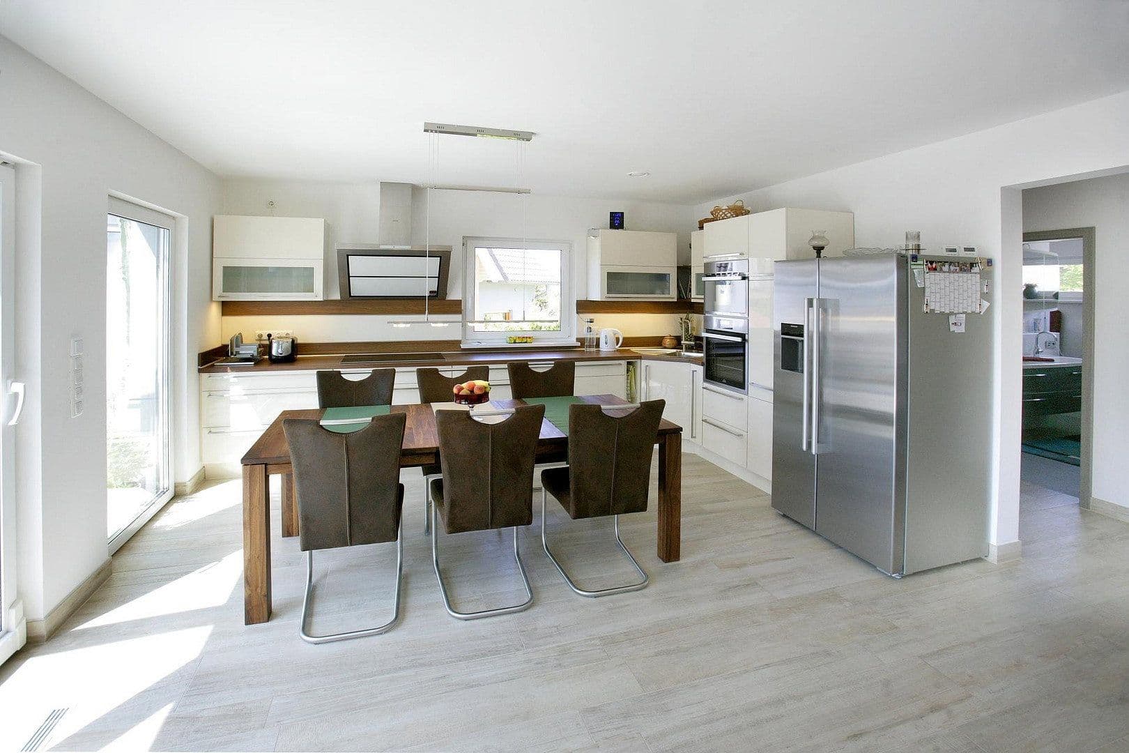 Prodej domu 222 m², pozemek 554 m², Ilmenava, Durynsko Prodej domu 222 m², pozemek 554 m², Ilmenava, Durynsko