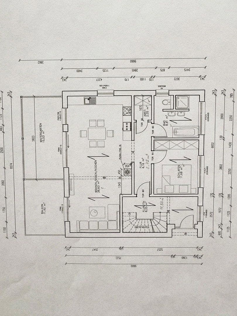Prodej domu 222 m², pozemek 554 m², Ilmenava, Durynsko Prodej domu 222 m², pozemek 554 m², Ilmenava, Durynsko