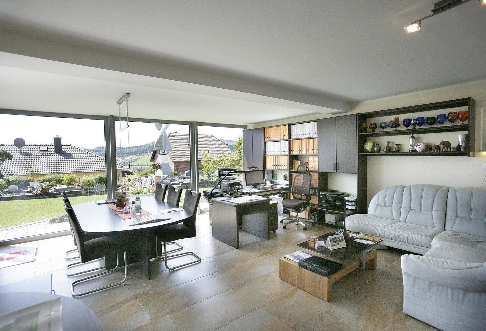 Prodej domu 222 m², pozemek 554 m², Ilmenava, Durynsko Prodej domu 222 m², pozemek 554 m², Ilmenava, Durynsko