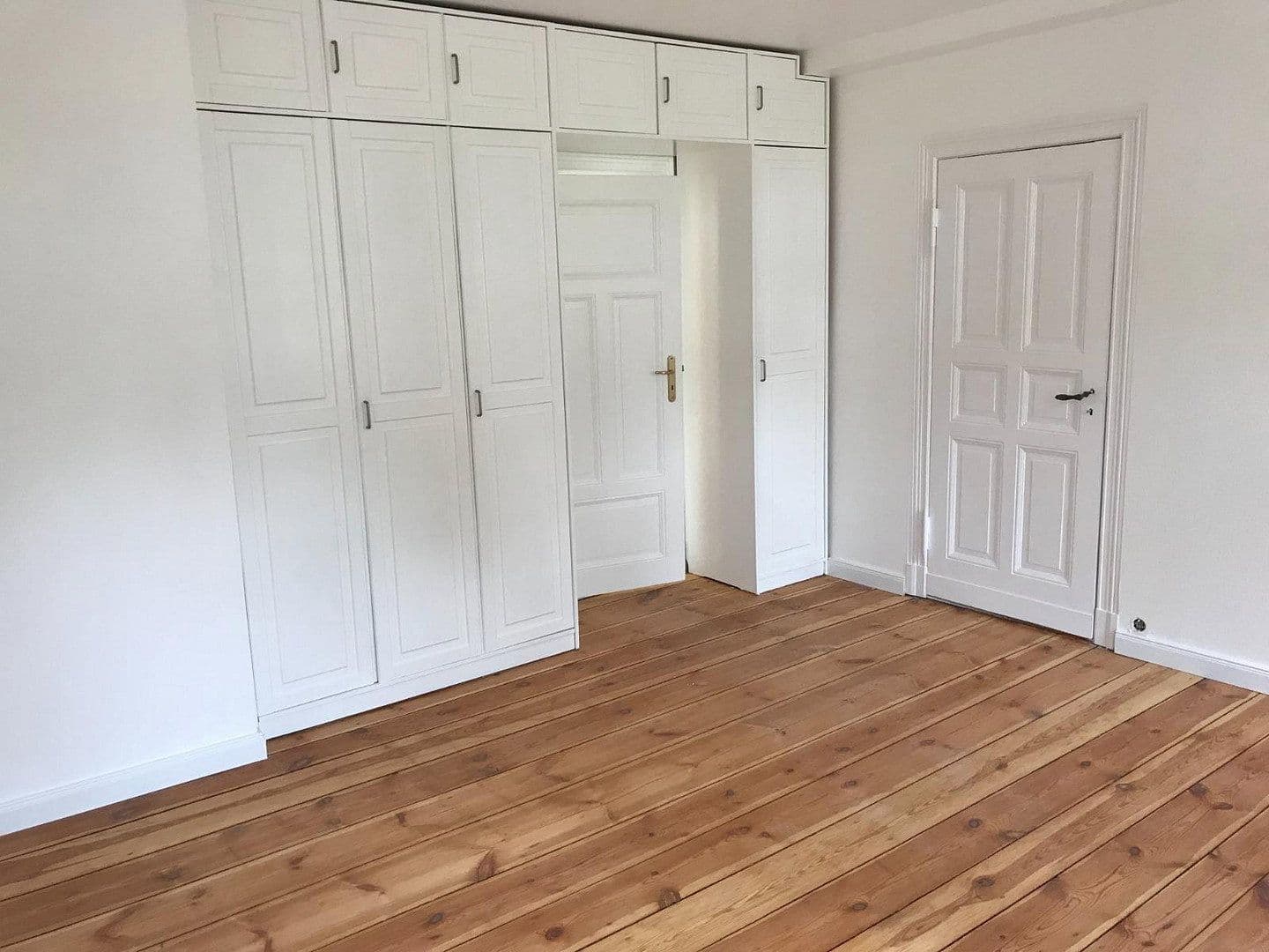 Pronájem bytu 3+1 79 m², Berlin, Berlín Pronájem bytu 3+1 79 m², Berlin, Berlín