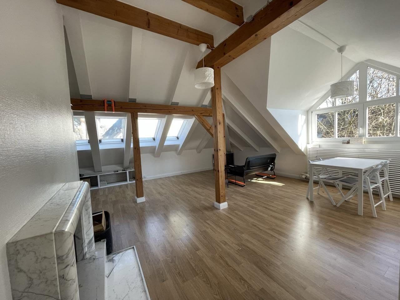 Pronájem bytu 3+1 79 m², Berlin, Berlín Pronájem bytu 3+1 79 m², Berlin, Berlín