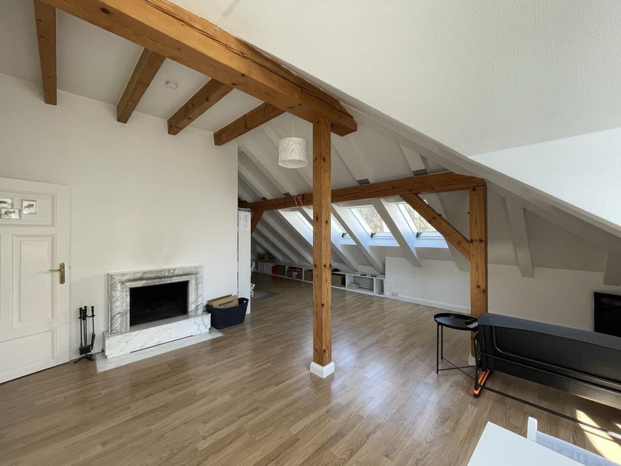 Pronájem bytu 3+1 79 m², Berlin, Berlín Pronájem bytu 3+1 79 m², Berlin, Berlín