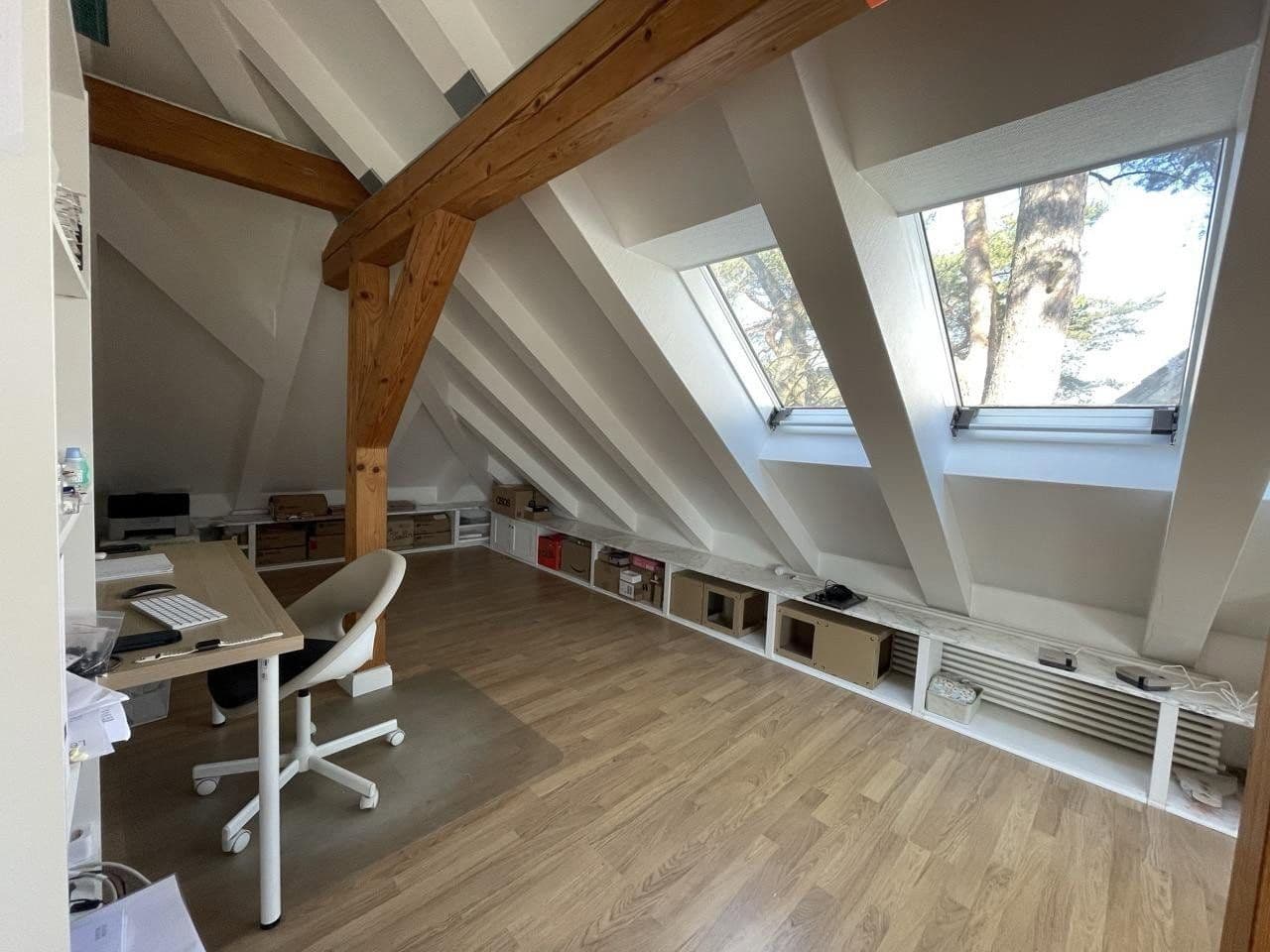 Pronájem bytu 3+1 79 m², Berlin, Berlín Pronájem bytu 3+1 79 m², Berlin, Berlín