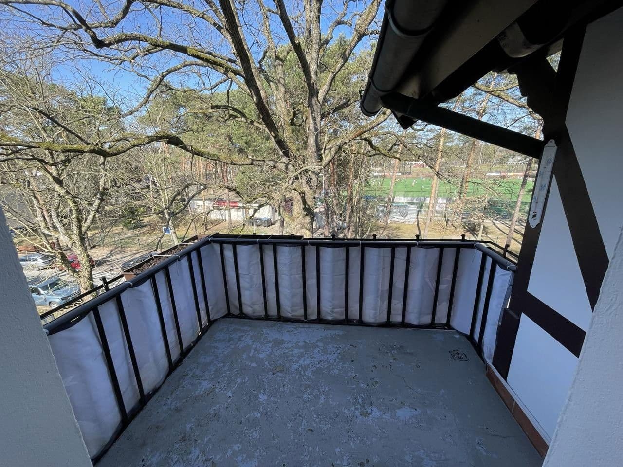 Pronájem bytu 3+1 79 m², Berlin, Berlín Pronájem bytu 3+1 79 m², Berlin, Berlín