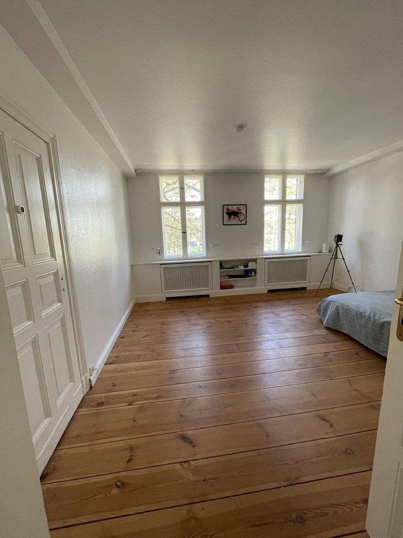 Pronájem bytu 3+1 79 m², Berlin, Berlín Pronájem bytu 3+1 79 m², Berlin, Berlín