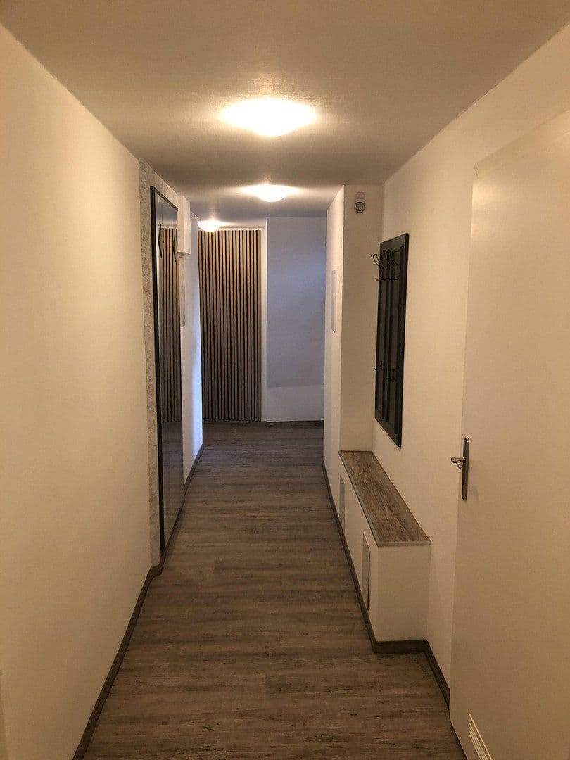 Pronájem bytu 4+1 105 m², Wilkau-Haßlau, Sasko Pronájem bytu 4+1 105 m², Wilkau-Haßlau, Sasko