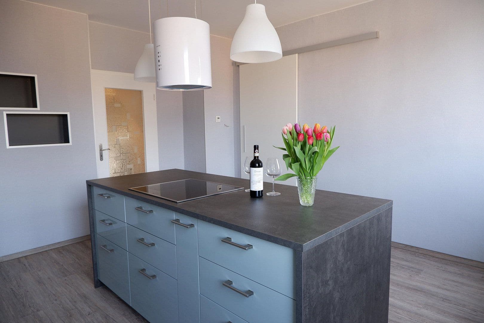 Pronájem bytu 4+1 105 m², Wilkau-Haßlau, Sasko Pronájem bytu 4+1 105 m², Wilkau-Haßlau, Sasko