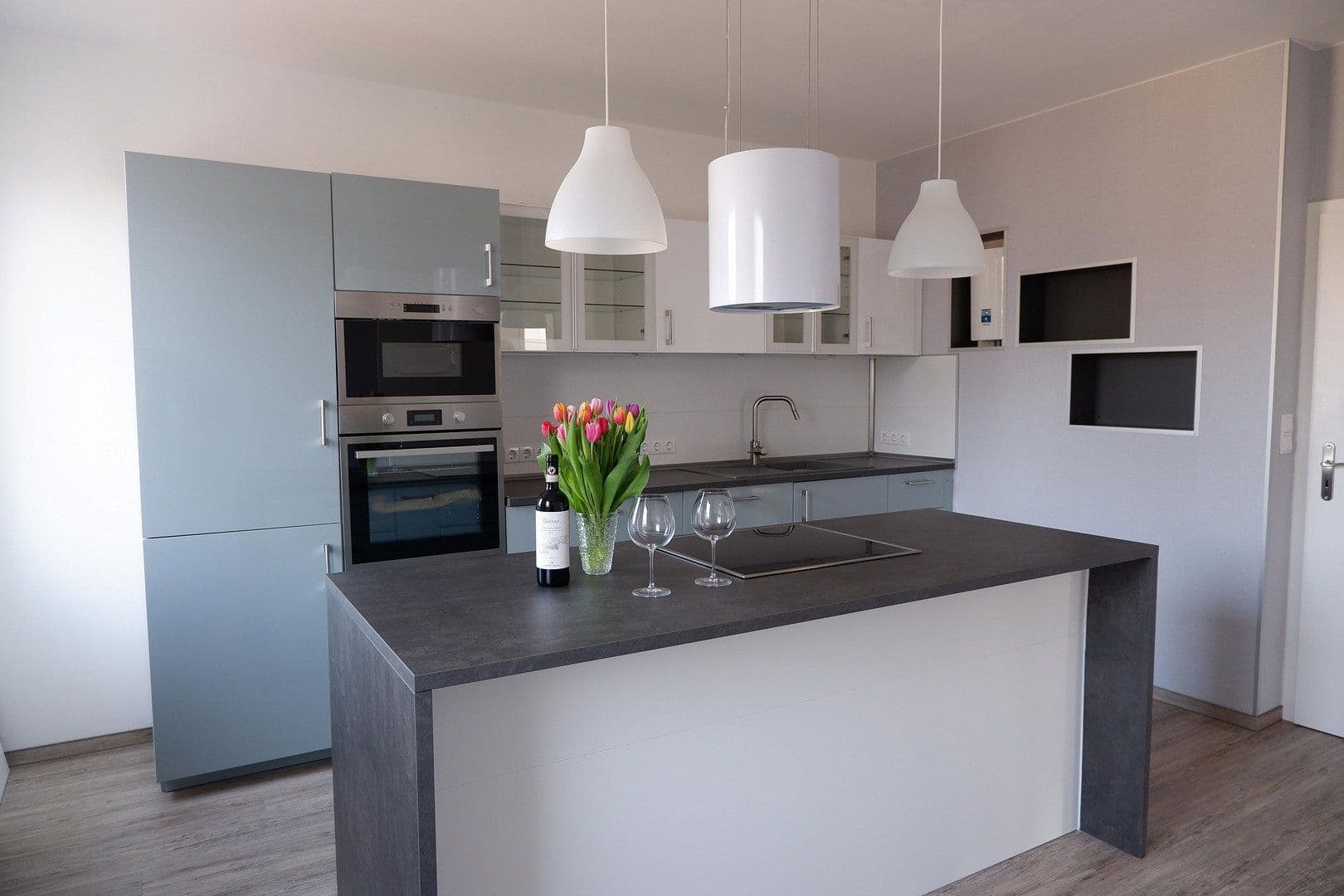 Pronájem bytu 4+1 105 m², Wilkau-Haßlau, Sasko Pronájem bytu 4+1 105 m², Wilkau-Haßlau, Sasko