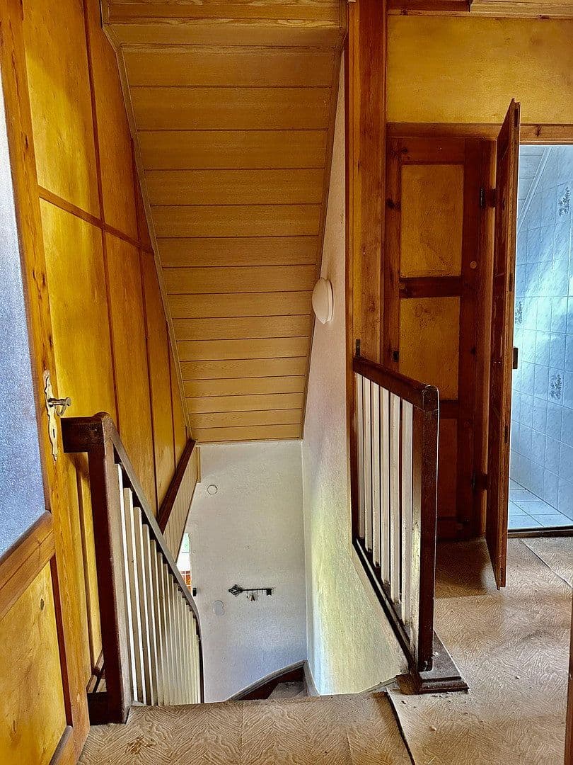 Prodej domu 132 m², pozemek 1.600 m², Predätzer Weg 2, Burg, Sasko-Anhaltsko Prodej domu 132 m², pozemek 1.600 m², Predätzer Weg 2, Burg, Sasko-Anhaltsko