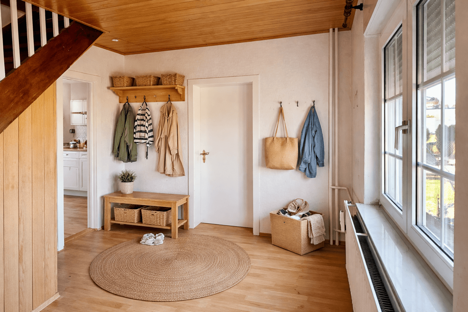 Prodej domu 132 m², pozemek 1.600 m², Predätzer Weg 2, Burg, Sasko-Anhaltsko Prodej domu 132 m², pozemek 1.600 m², Predätzer Weg 2, Burg, Sasko-Anhaltsko