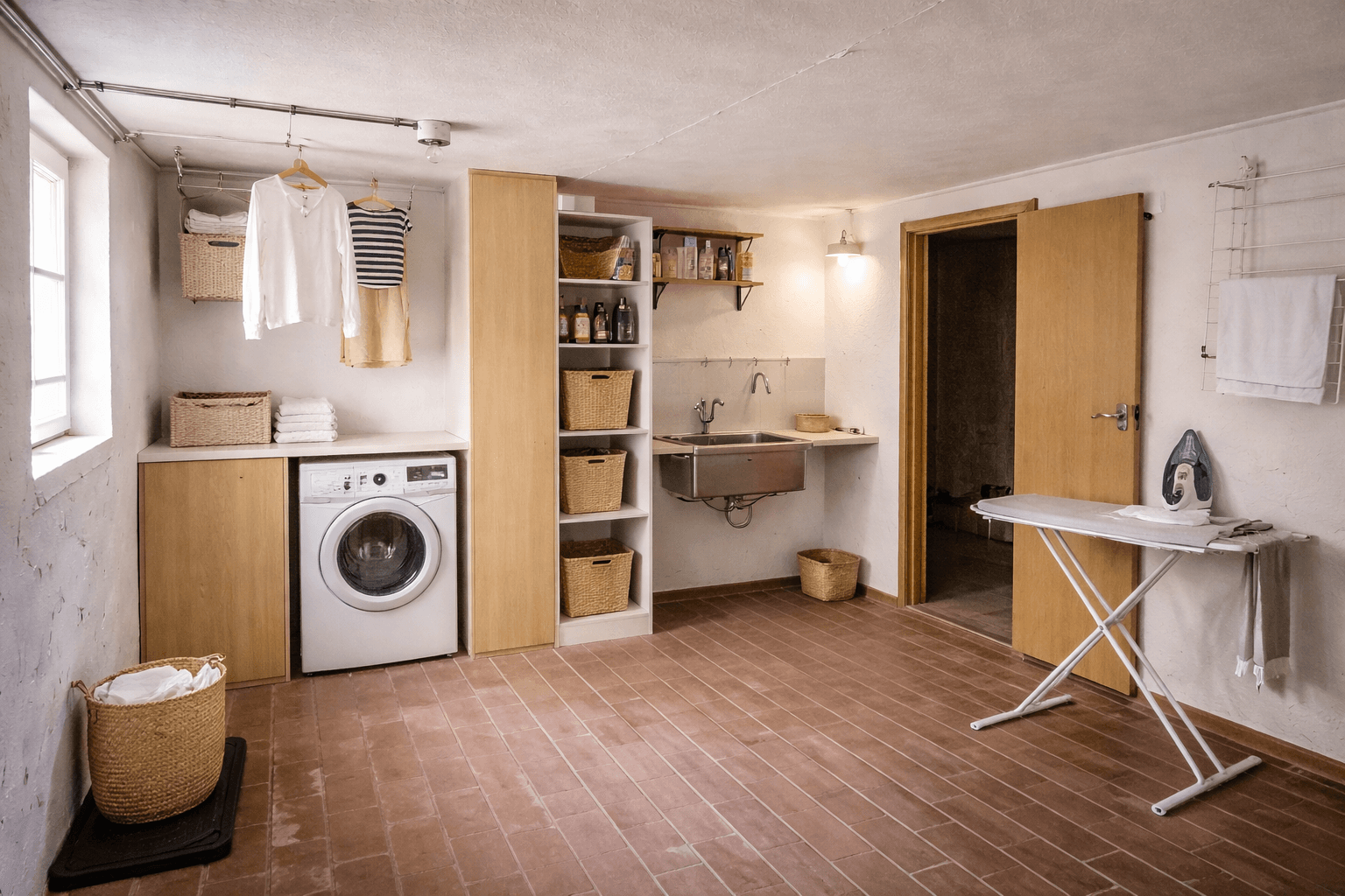 Prodej domu 132 m², pozemek 1.600 m², Predätzer Weg 2, Burg, Sasko-Anhaltsko Prodej domu 132 m², pozemek 1.600 m², Predätzer Weg 2, Burg, Sasko-Anhaltsko