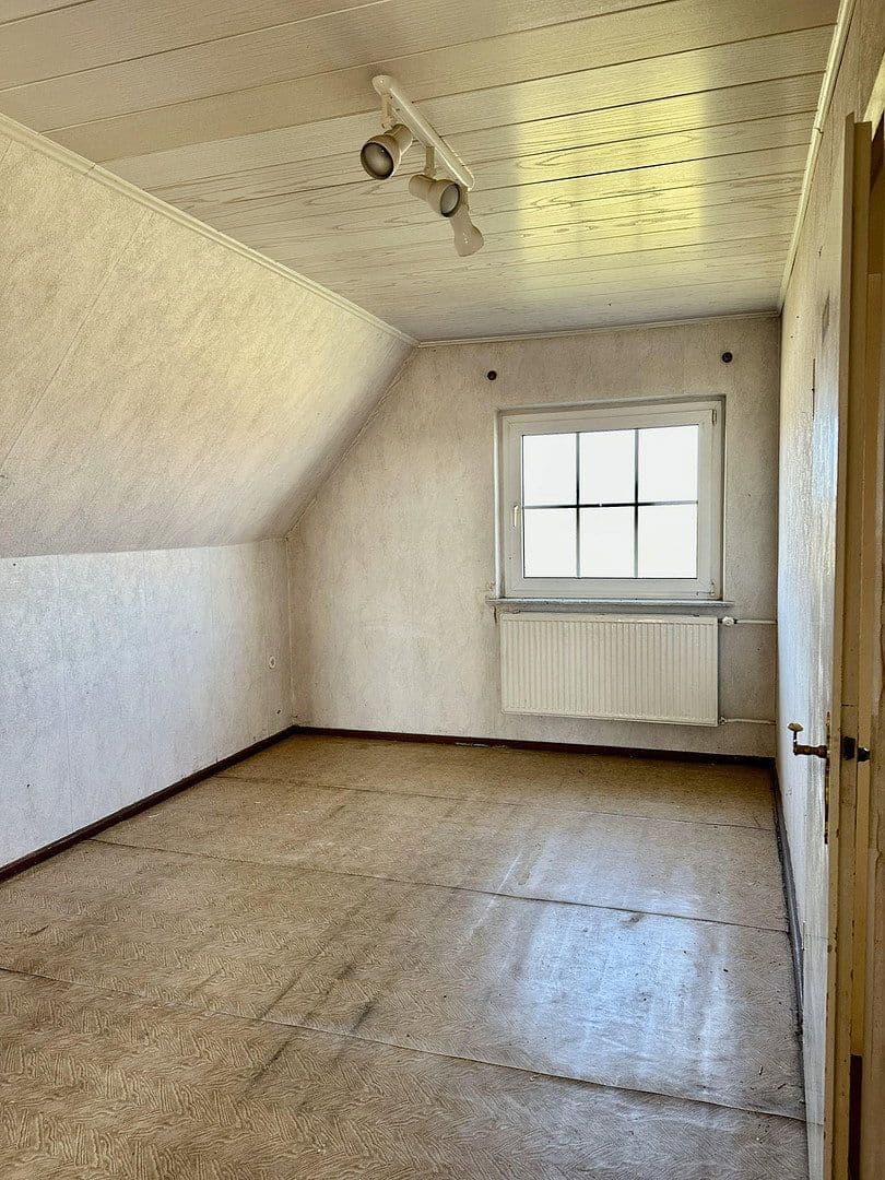 Prodej domu 132 m², pozemek 1.600 m², Predätzer Weg 2, Burg, Sasko-Anhaltsko Prodej domu 132 m², pozemek 1.600 m², Predätzer Weg 2, Burg, Sasko-Anhaltsko