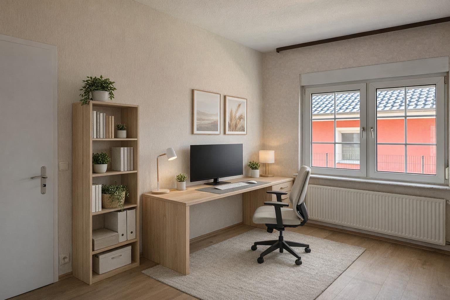 Prodej domu 132 m², pozemek 1.600 m², Predätzer Weg 2, Burg, Sasko-Anhaltsko Prodej domu 132 m², pozemek 1.600 m², Predätzer Weg 2, Burg, Sasko-Anhaltsko