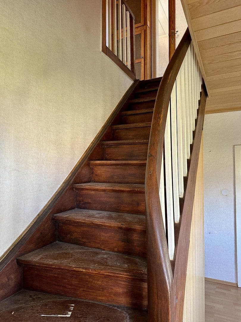 Prodej domu 132 m², pozemek 1.600 m², Predätzer Weg 2, Burg, Sasko-Anhaltsko Prodej domu 132 m², pozemek 1.600 m², Predätzer Weg 2, Burg, Sasko-Anhaltsko