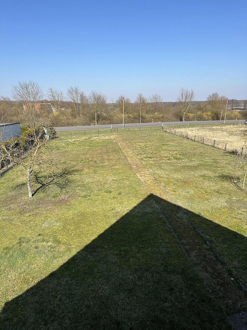 Prodej domu 132 m², pozemek 1.600 m², Predätzer Weg 2, Burg, Sasko-Anhaltsko Prodej domu 132 m², pozemek 1.600 m², Predätzer Weg 2, Burg, Sasko-Anhaltsko