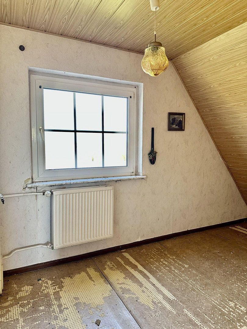 Prodej domu 132 m², pozemek 1.600 m², Predätzer Weg 2, Burg, Sasko-Anhaltsko Prodej domu 132 m², pozemek 1.600 m², Predätzer Weg 2, Burg, Sasko-Anhaltsko