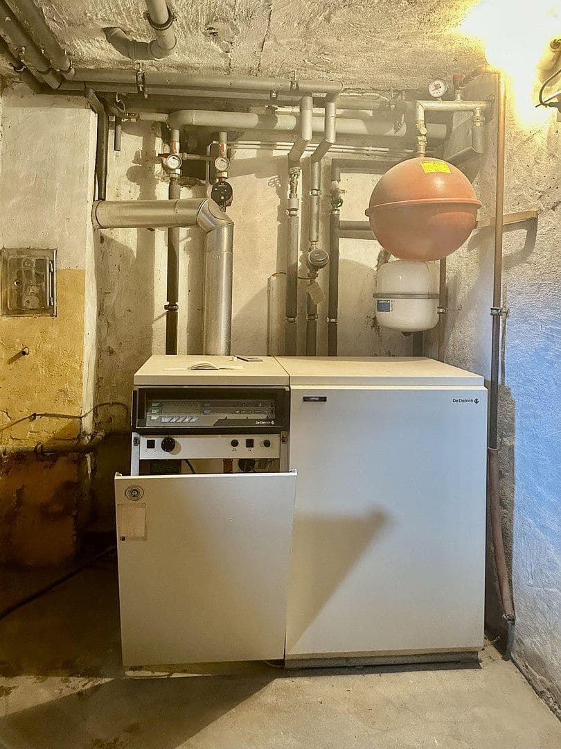 Prodej domu 132 m², pozemek 1.600 m², Predätzer Weg 2, Burg, Sasko-Anhaltsko Prodej domu 132 m², pozemek 1.600 m², Predätzer Weg 2, Burg, Sasko-Anhaltsko