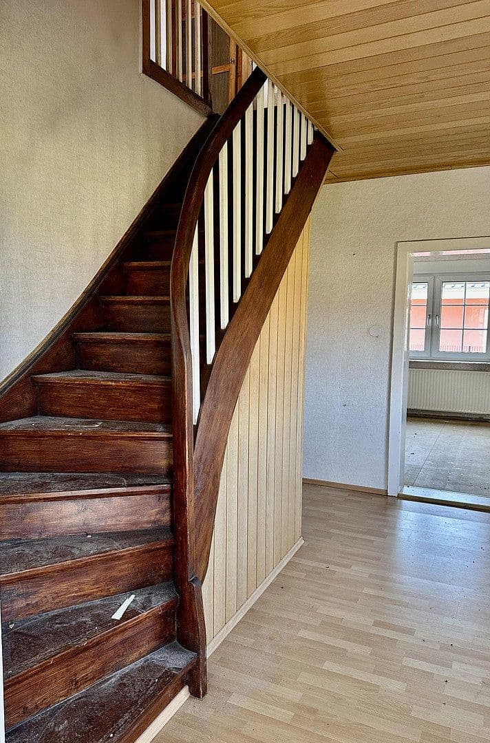 Prodej domu 132 m², pozemek 1.600 m², Predätzer Weg 2, Burg, Sasko-Anhaltsko Prodej domu 132 m², pozemek 1.600 m², Predätzer Weg 2, Burg, Sasko-Anhaltsko