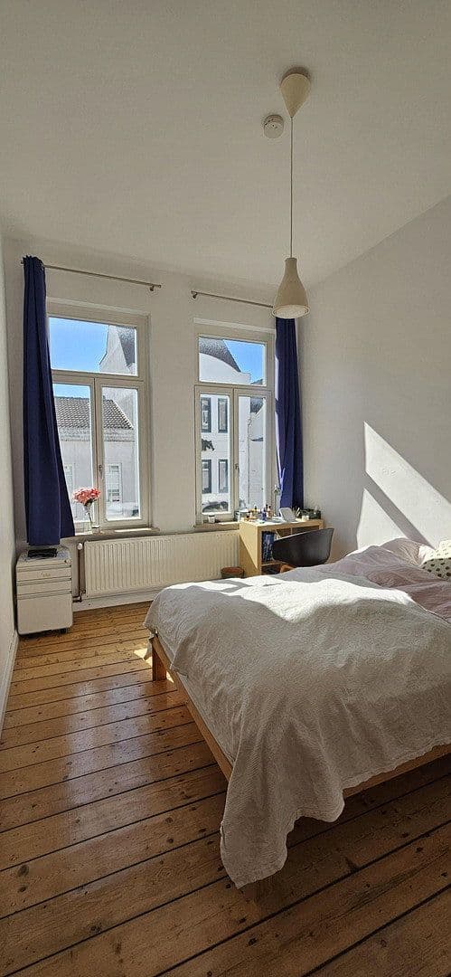 Prodej domu 122 m², pozemek 101 m², Bremen, Bremen Prodej domu 122 m², pozemek 101 m², Bremen, Bremen