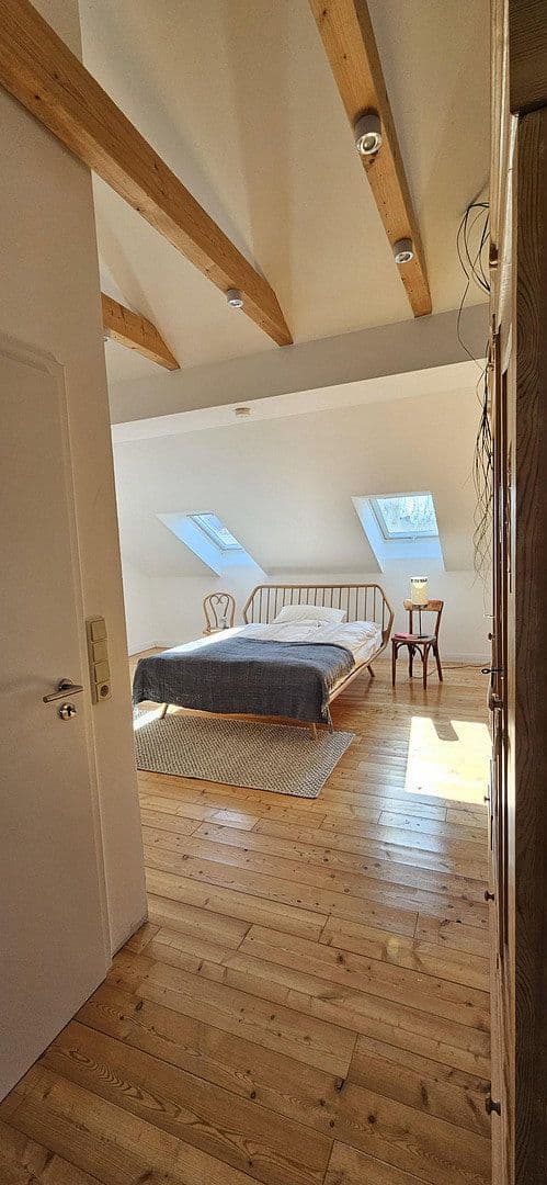 Prodej domu 122 m², pozemek 101 m², Bremen, Bremen Prodej domu 122 m², pozemek 101 m², Bremen, Bremen