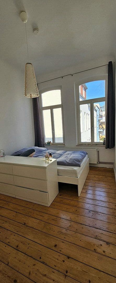 Prodej domu 122 m², pozemek 101 m², Bremen, Bremen Prodej domu 122 m², pozemek 101 m², Bremen, Bremen