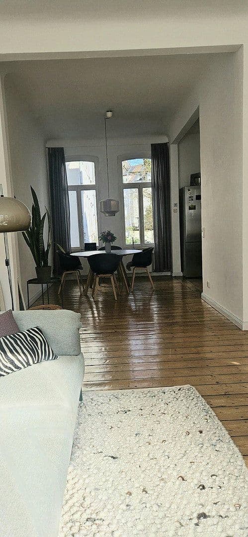 Prodej domu 122 m², pozemek 101 m², Bremen, Bremen Prodej domu 122 m², pozemek 101 m², Bremen, Bremen