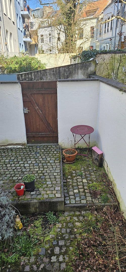 Prodej domu 122 m², pozemek 101 m², Bremen, Bremen Prodej domu 122 m², pozemek 101 m², Bremen, Bremen