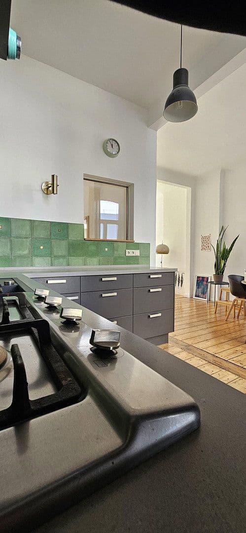 Prodej domu 122 m², pozemek 101 m², Bremen, Bremen Prodej domu 122 m², pozemek 101 m², Bremen, Bremen