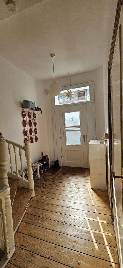 Prodej domu 122 m², pozemek 101 m², Bremen, Bremen Prodej domu 122 m², pozemek 101 m², Bremen, Bremen