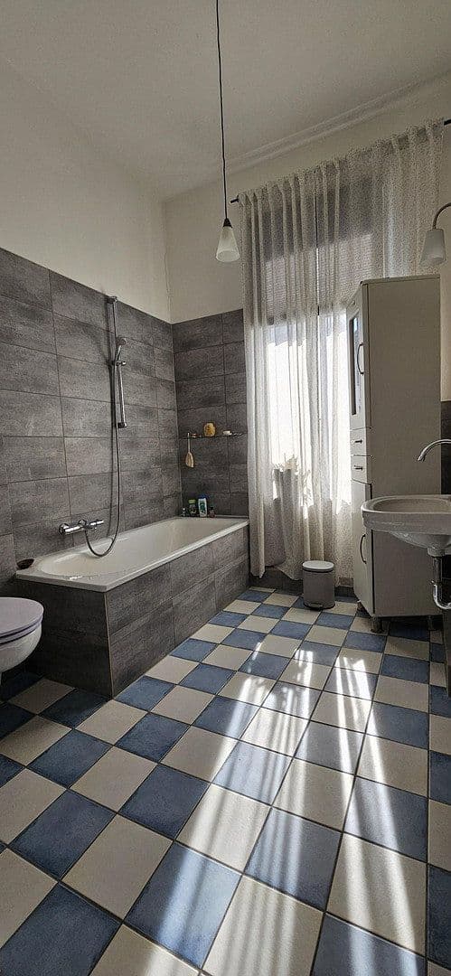 Prodej domu 122 m², pozemek 101 m², Bremen, Bremen Prodej domu 122 m², pozemek 101 m², Bremen, Bremen