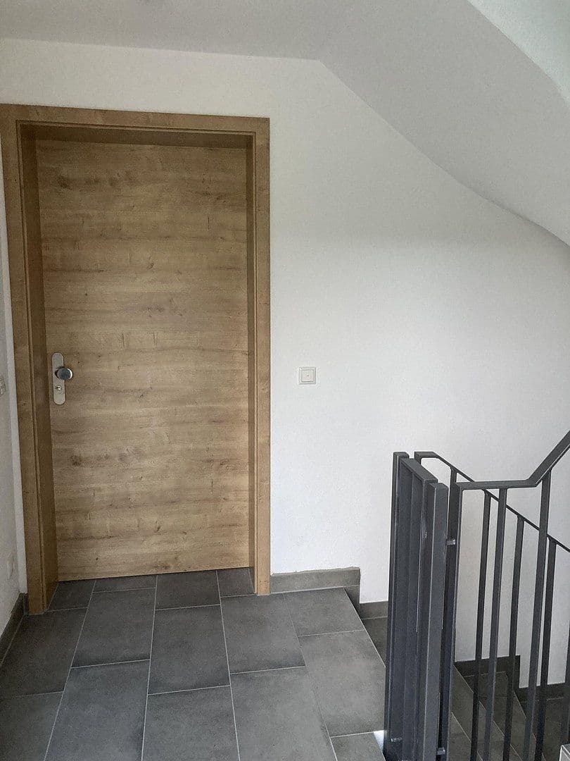 Pronájem bytu 3+1 96 m², Haag in Oberbayern, Bavorsko Pronájem bytu 3+1 96 m², Haag in Oberbayern, Bavorsko