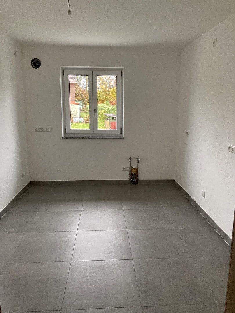Pronájem bytu 3+1 96 m², Haag in Oberbayern, Bavorsko Pronájem bytu 3+1 96 m², Haag in Oberbayern, Bavorsko