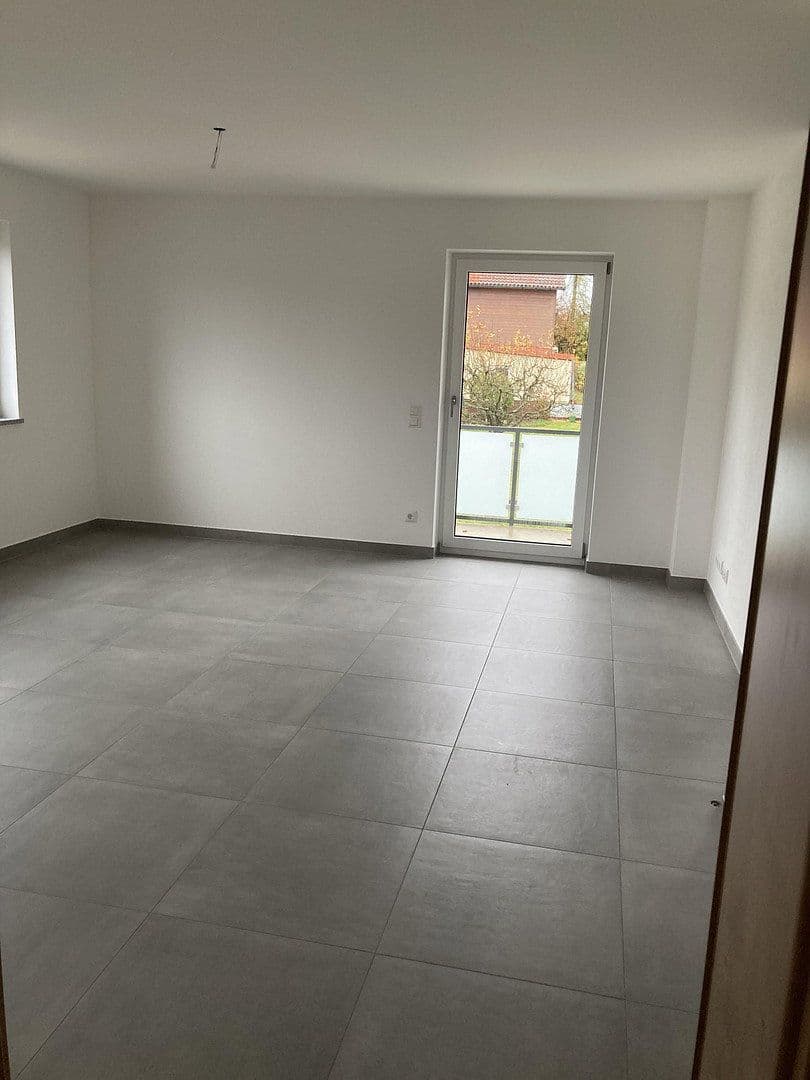 Pronájem bytu 3+1 96 m², Haag in Oberbayern, Bavorsko Pronájem bytu 3+1 96 m², Haag in Oberbayern, Bavorsko