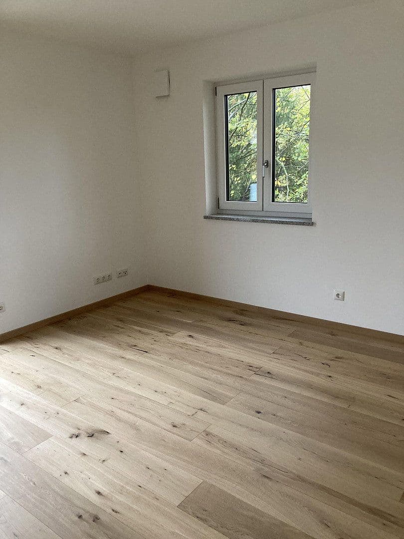 Pronájem bytu 3+1 96 m², Haag in Oberbayern, Bavorsko Pronájem bytu 3+1 96 m², Haag in Oberbayern, Bavorsko