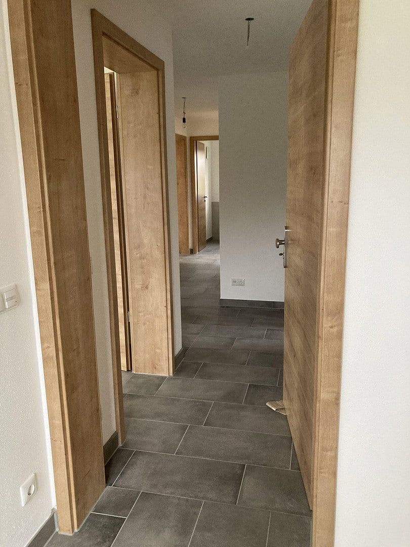 Pronájem bytu 3+1 96 m², Haag in Oberbayern, Bavorsko Pronájem bytu 3+1 96 m², Haag in Oberbayern, Bavorsko