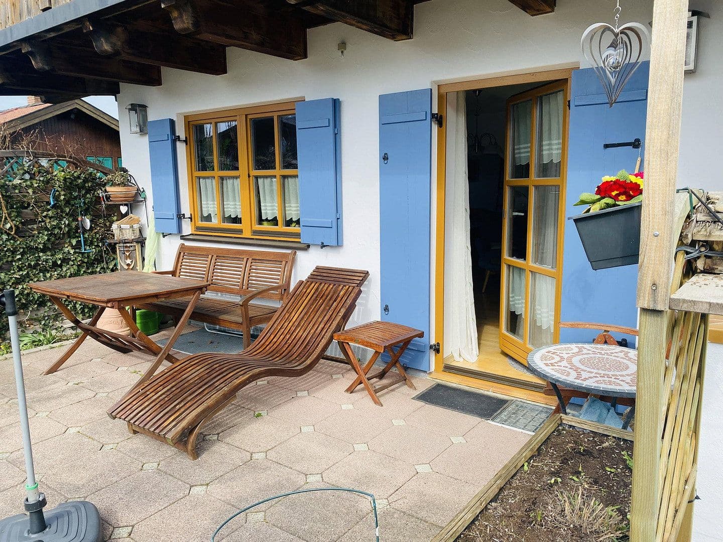 Prodej bytu 5+1 100 m², Saulgrub, Bavorsko Prodej bytu 5+1 100 m², Saulgrub, Bavorsko