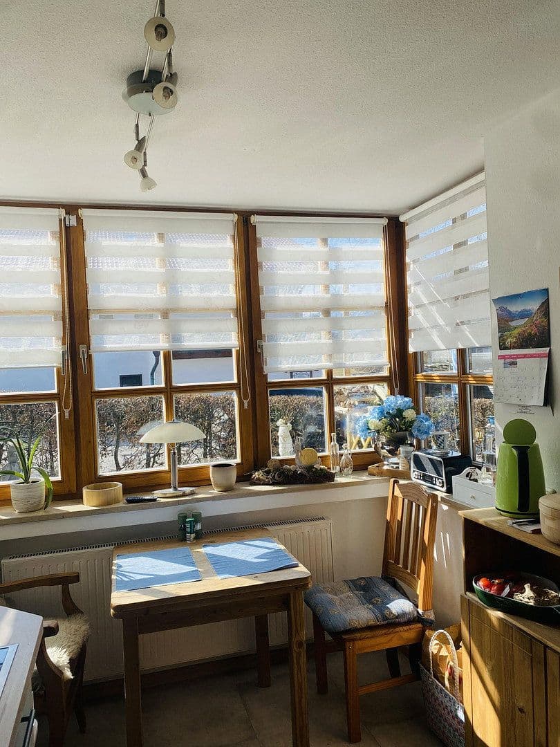 Prodej bytu 5+1 100 m², Saulgrub, Bavorsko Prodej bytu 5+1 100 m², Saulgrub, Bavorsko