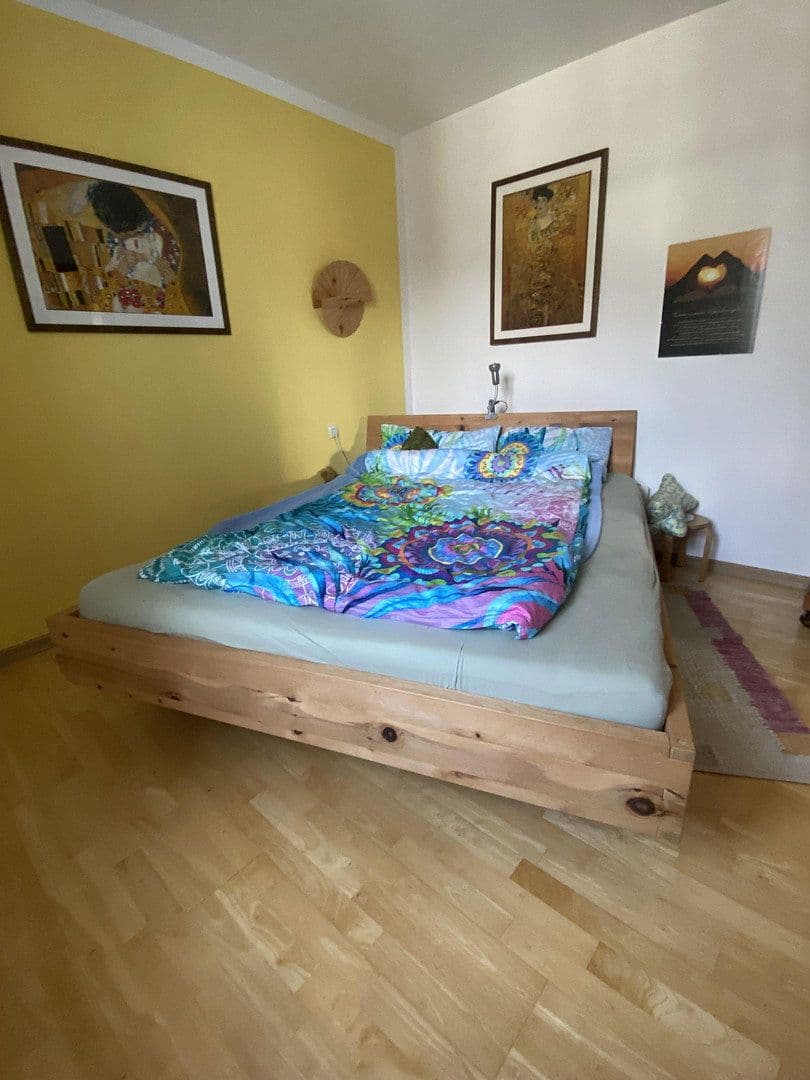 Prodej bytu 5+1 100 m², Saulgrub, Bavorsko Prodej bytu 5+1 100 m², Saulgrub, Bavorsko