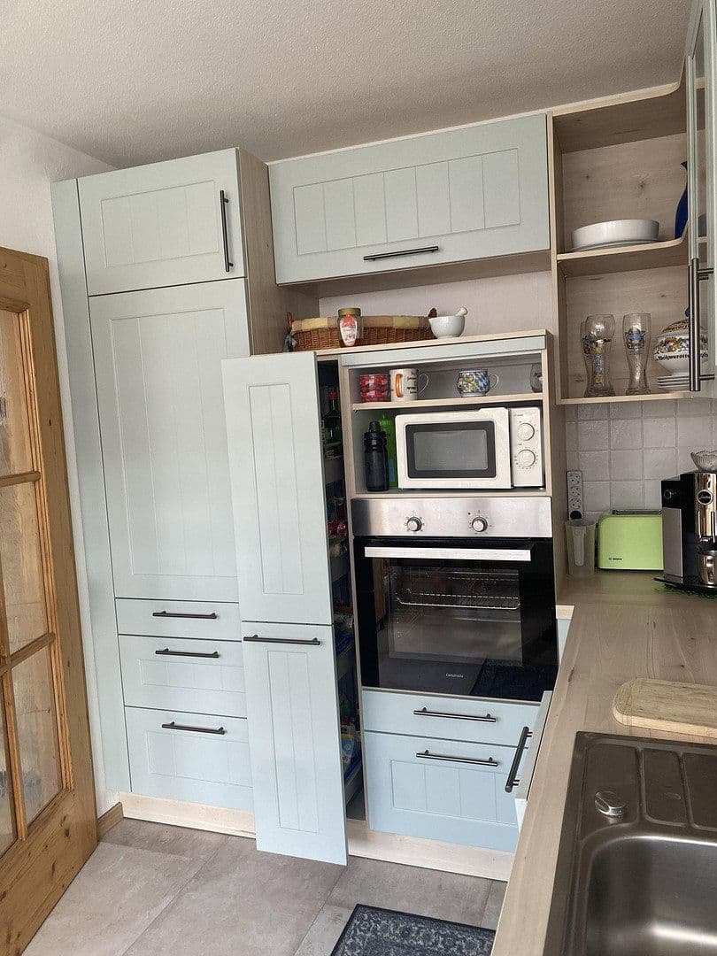 Prodej bytu 5+1 100 m², Saulgrub, Bavorsko Prodej bytu 5+1 100 m², Saulgrub, Bavorsko