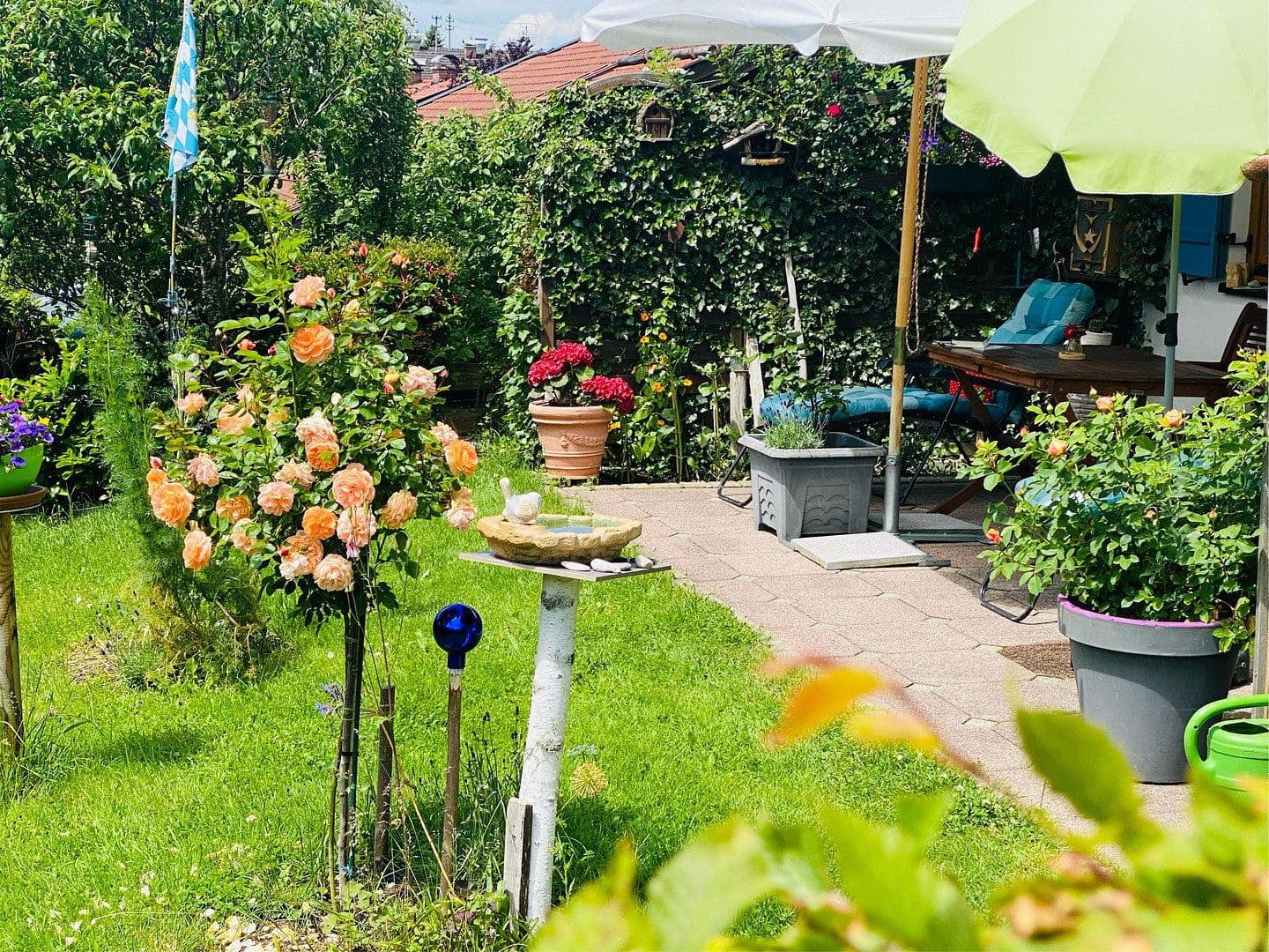 Prodej bytu 5+1 100 m², Saulgrub, Bavorsko Prodej bytu 5+1 100 m², Saulgrub, Bavorsko