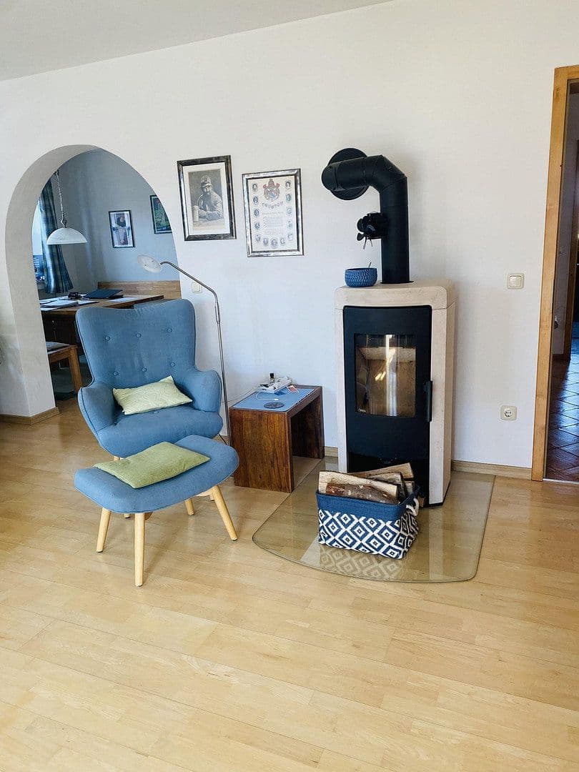 Prodej bytu 5+1 100 m², Saulgrub, Bavorsko Prodej bytu 5+1 100 m², Saulgrub, Bavorsko