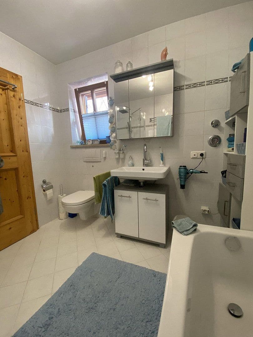 Prodej bytu 5+1 100 m², Saulgrub, Bavorsko Prodej bytu 5+1 100 m², Saulgrub, Bavorsko