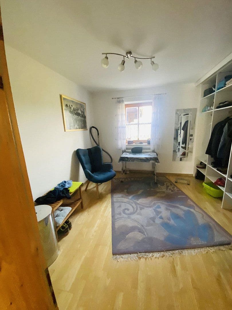 Prodej bytu 5+1 100 m², Saulgrub, Bavorsko Prodej bytu 5+1 100 m², Saulgrub, Bavorsko