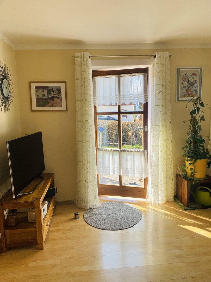 Prodej bytu 5+1 100 m², Saulgrub, Bavorsko Prodej bytu 5+1 100 m², Saulgrub, Bavorsko