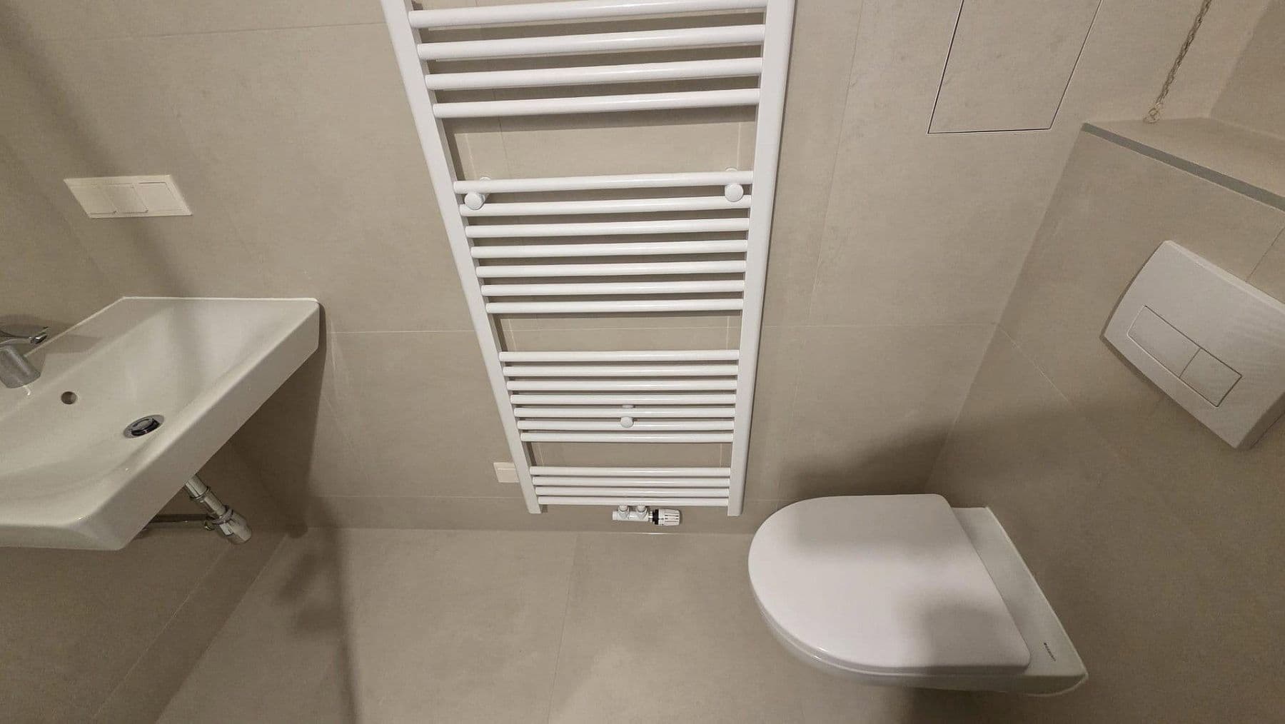 Pronájem bytu 1+kk 30 m², Stöberplatz 7, Wien, Wien Pronájem bytu 1+kk 30 m², Stöberplatz 7, Wien, Wien