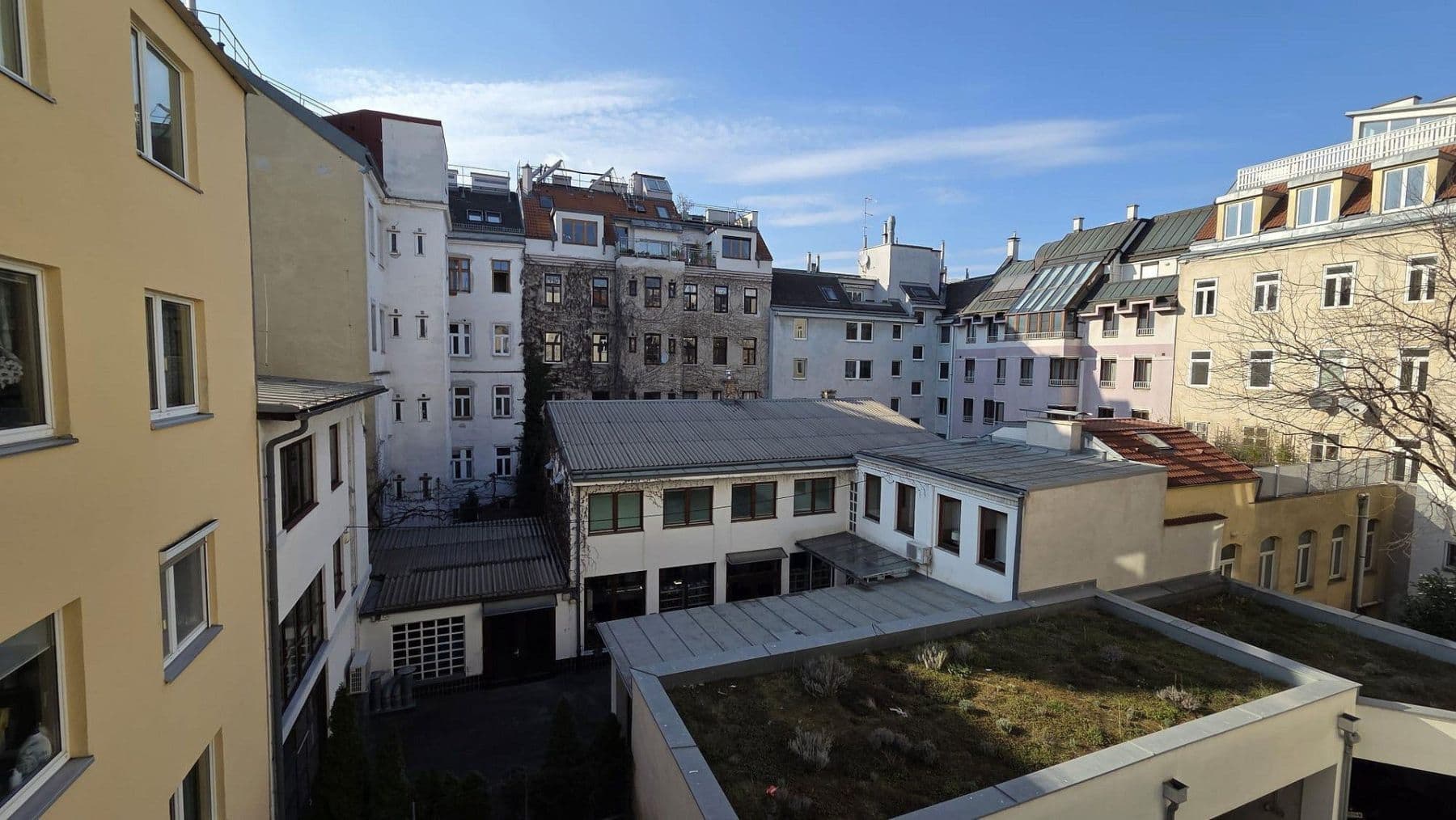 Pronájem bytu 1+kk 30 m², Stöberplatz 7, Wien, Wien Pronájem bytu 1+kk 30 m², Stöberplatz 7, Wien, Wien